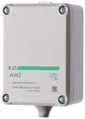  AWZ (.     230 16 1  IP65) F