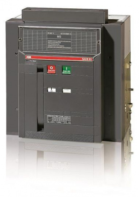 - 3 E3N/MS 3200 3p F HR . ABB 1SDA058977R1