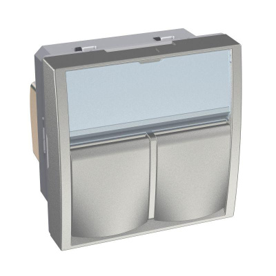    S-one Altira RJ45   RJ45 CAT.5E .  SchE ALB46355N
