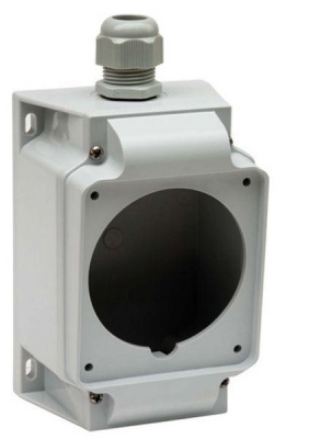  . . 16 5P IP67 (90100) SchE PKZ100
