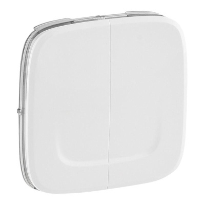   Valena Allure MyHome Play Zigbee   - 2- ON-OFF . Leg 754784