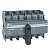  3 80A  c      TwinBlock EKF tb-s-80-3p-rev