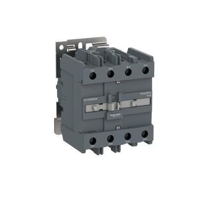 4 125 E 2 2 380 50/60 AC1 SchE LC1E95008Q7