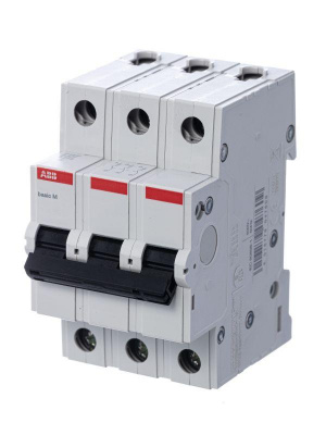  . . 3  25 4.5 Basic M BMS413C25 ABB 2CDS643041R0254