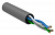     U/UTP . 5e 2224AWG solid LSZH (500) . () ITK LC1-C5E02-121