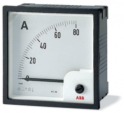    AMT1-A1-10/96 . . ABB 2CSG313040R4001