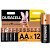    LR MX 1500/LR6 BASIC BP-12 (.12) Duracell C0037388