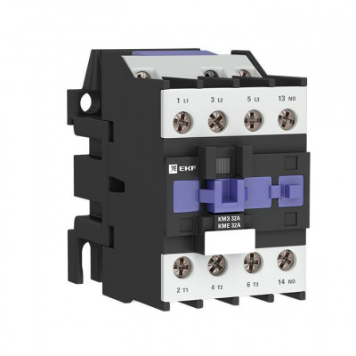    32 400 1NO Basic EKF ctr-s-32-400-basic