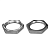  M121.5  .   6006EMC-12A