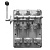  -1 100     PROxima EKF rpb-100l