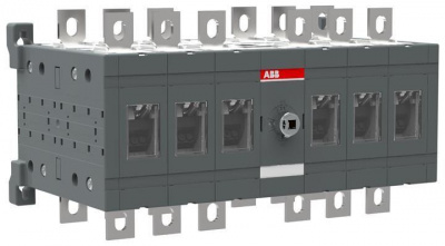   6 OT200E33C ABB 1SCA118542R1001