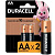    LR MN 1500/LR6 Basic BP-2 (.2) Duracell 0014044/0026814