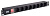   8  PDU (. .)  LED . 1U   . C14 .    ITK PH12-8D3