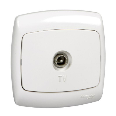  TV   . SchE RAT-1-BI