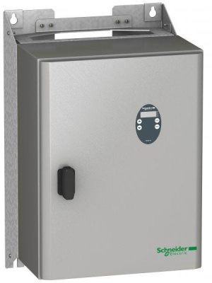  ATV31 1.1 240   IP55 SchE ATV31CU11M2