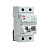   .  1 N D 25 100  AC DVA-6 6 AVERES EKF rcbo6-1pn-25D-100-ac-av