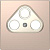   Merten D-Life TV  2/3 . SD  SchE MTN4123-6051