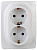  12-2116-01 22P E Schuko 16-250  .  0029238
