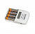   BC 0907 4NH-AA2700 (1-4AAA/AA  2200) Camelion 8958