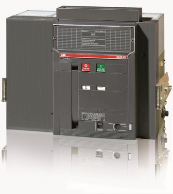 - 3 E3S/MS 2500 3p W MP . ABB 1SDA058989R1