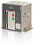 - 3 FA2C/MS 1250 3p FHR . ABB 1SDA080445R1