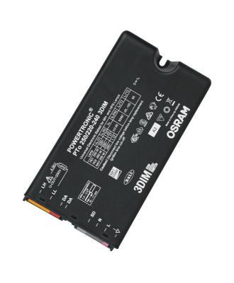  . . () PTO 250/220-240 3DIM OSRAM 4008321863669