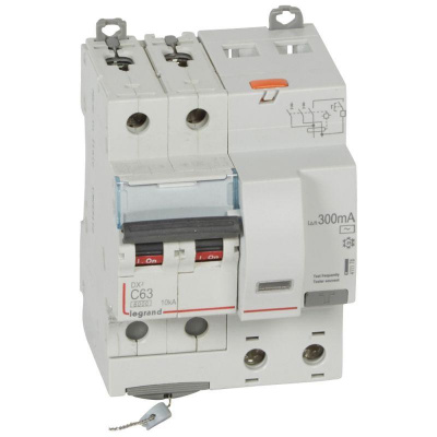     2 C 63 300  AC 6 DX3 4. Leg 411178