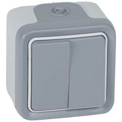  2-.   2 . Plexo IP55 . Leg 069715