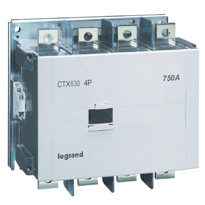  CTX-3 4P 660 200-240~/= Leg 416516