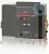 - 4  1150 AC E3H/E/MS 20 4p W MP . ABB 1SDA059036R1
