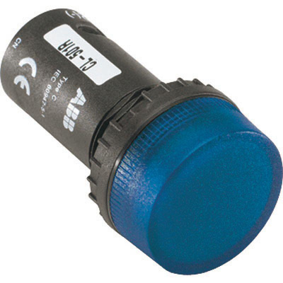  CL-520L 220 DC . ABB 1SFA619402R5204