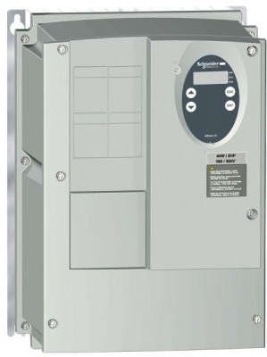  ATV31 0.75 500   IP55 SchE ATV31C075N4