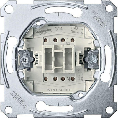   .  Merten . . .    10 SchE MTN3754-0000