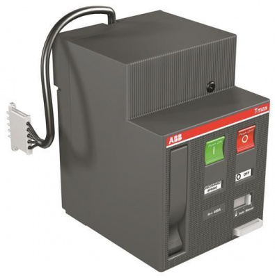    . . MOE T6 220-250 AC/DC ABB 1SDA060398R1