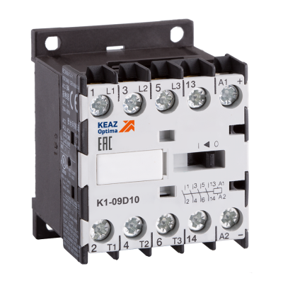  OptiStart K1 12D00 40 230AC VS  117112