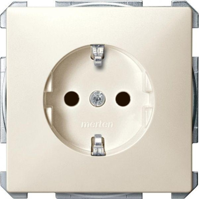   1-  Merten .   . . SchE MTN2300-4044