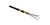 FO-MB-IN/OUT-9-48-LSZH-BK - 9/125 (OS2) . 48  .  1.1  (micro bundle) ./. LSZH IEC 60332-3 (40   70) . Hyperline 53508