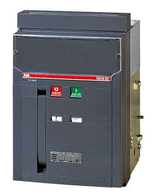- 3 E2S/MS 1250 3p F HR LTT (  -40) . ABB 1SDA058865R5