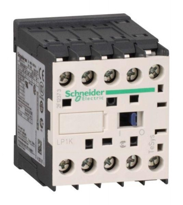  K 3/6  24 DC SchE LP1K06015BD