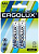  AAA-600. Ni-Mh BL-2 1.2 (.2) Ergolux 12977