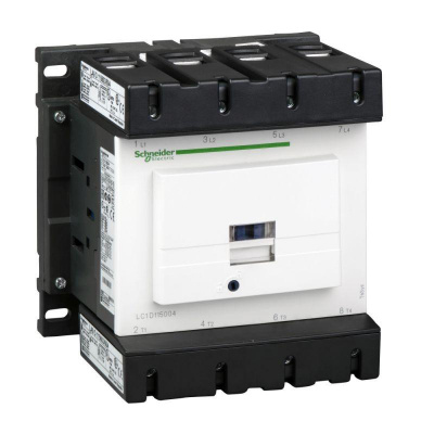  D 4/200 (4) AC1 220 D    SchE LC1D115004MD