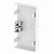   - Rapid 45-2 53100 GK-E53100RW  . OBO 6113110