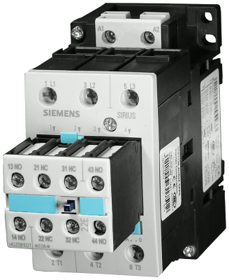 3 -3 22/400 2 2 S2 SIEMENS 3RT1036-1AF04