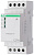    CZF-B (3400/230+N 8 1. IP20   DIN-) F&F EA04.001.002
