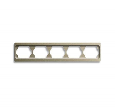  5- Alpha exclusive .  ABB 1754-0-4122
