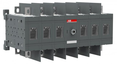   6 OT160E33WC ABB 1SCA118604R1001
