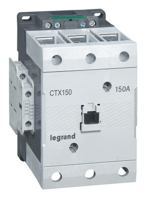  CTX-3 3P 150 2 2H =24 Leg 416261