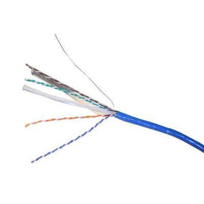  F/UTP PVC .6 305 () Leg 032857