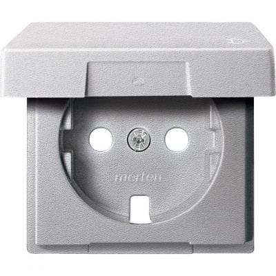  Merten   .  .  SCHUKO . SchE MTN2341-0460