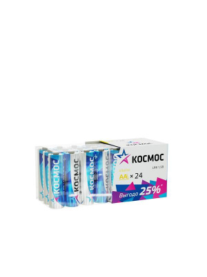    LR6 .  (.24)  KOCLR6_24BOX